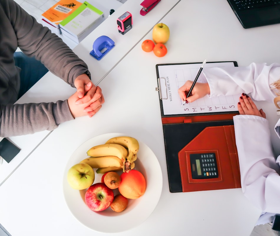 Reading and understanding nutrition labels