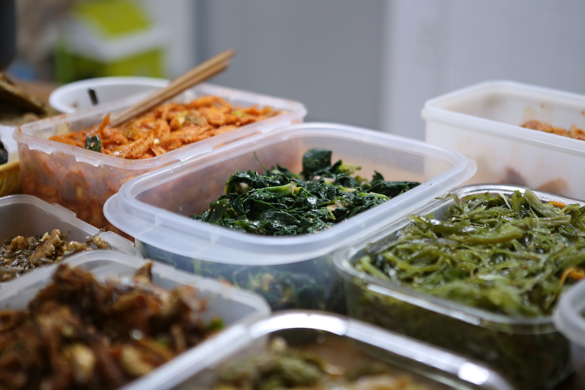 Real nutrition planning in practice